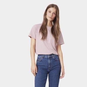 Organic T-Shirt, Unisex S/Women’s M